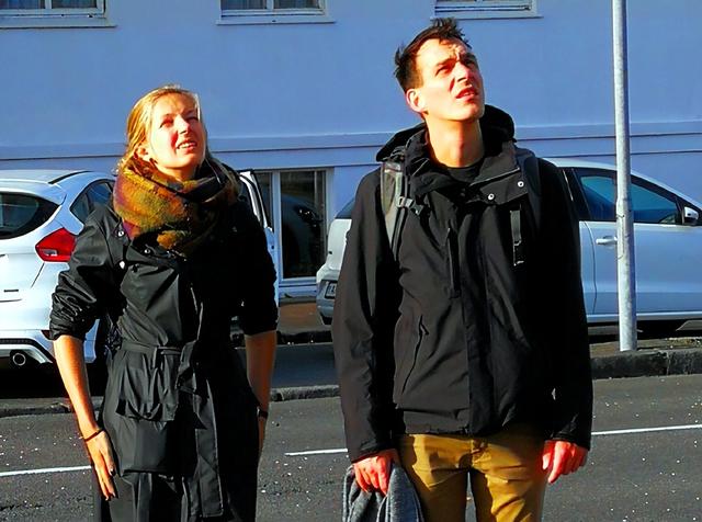 欧洲旅游：难忘走进北欧冰岛共和国行散记（图）