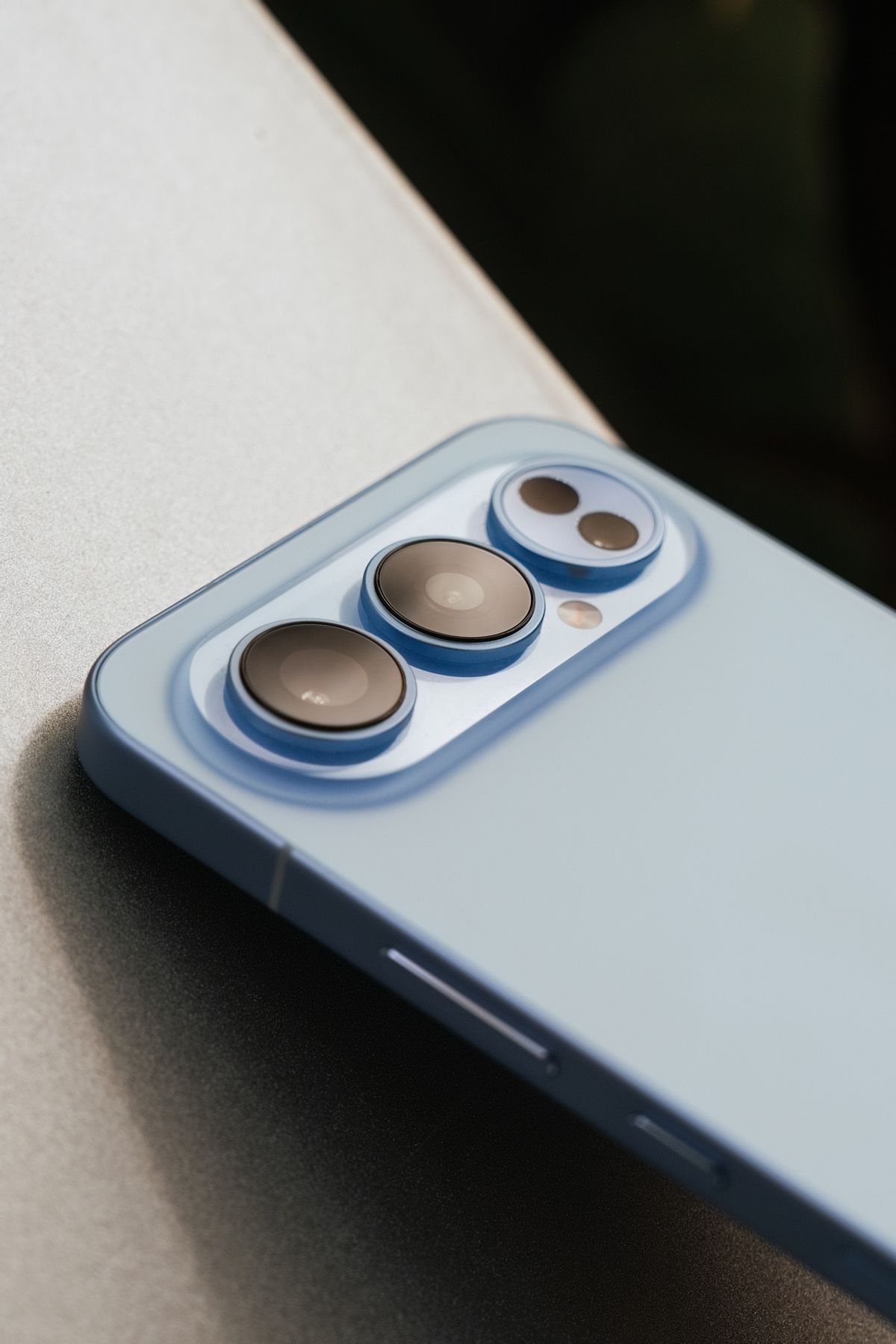 荣耀500系列用了两周真实感受:颜值、影像、续航、性能全都要-VDGER