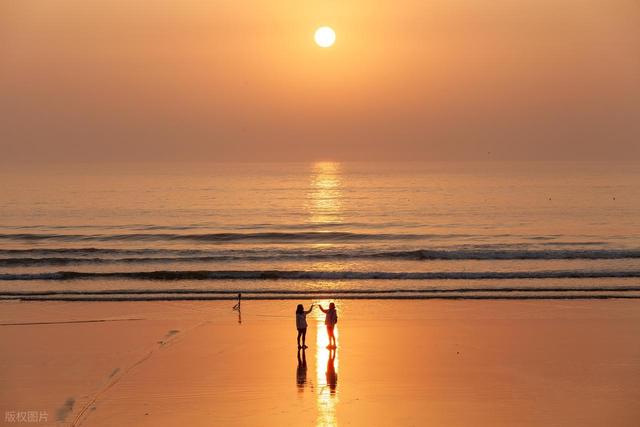 福建10大免费景点，不只适合穷游，也能玩得尽兴，一分钱都不用花