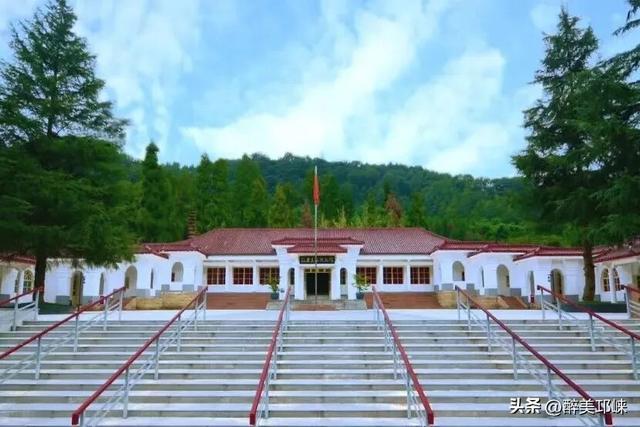 近悦远来 玩转邛崃｜两日漫游，在古韵山水间捕捉诗意与松弛