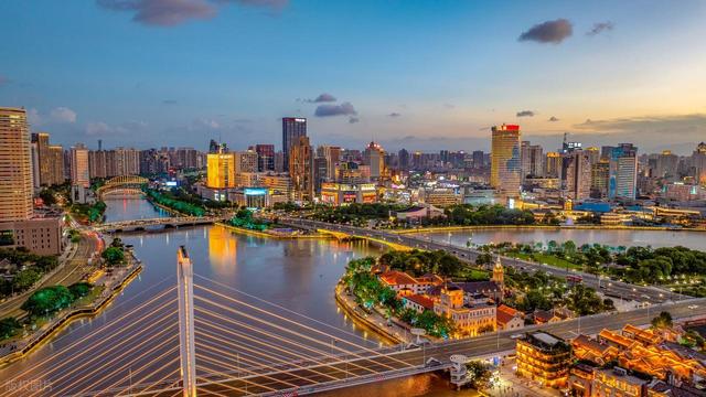 继杭州之后，浙江省又一“黑马城市”要起飞，比温州更有底蕴