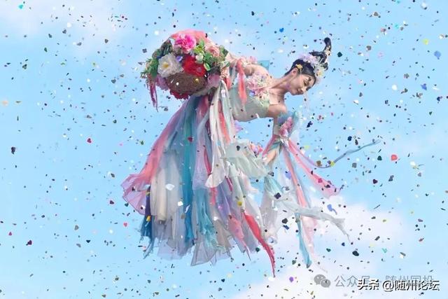 国庆首秀！炎帝文化旅游震撼升级，颜值与体验直接拉满！爆款预约中！