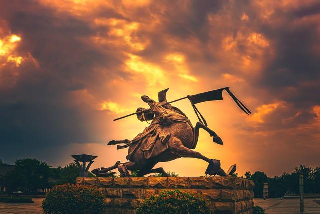 陕西藏不住了！比西安更小众，汉中凭这张牌强势出圈