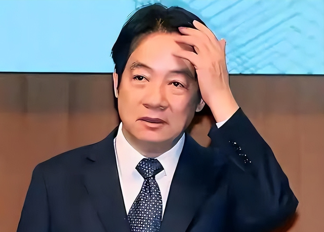 洪秀柱刚观礼完9·3阅兵，岛内支持度大反转，台当局矛头对准新北