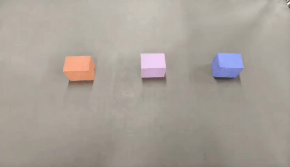 AI懂后空翻，但懂“水会洒”吗？北京这一模型专补“物理规律”课
