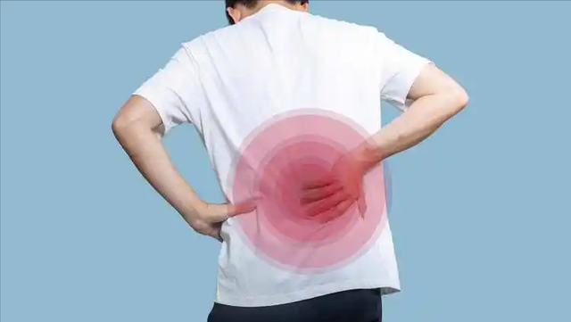 巨大椎间盘突出，不开刀却能自我吸收？医生：是真的！但有前提