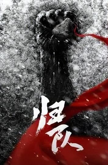 不会演就别演了，目光呆滞，撅嘴瞪眼，胡军，李乃文再强也带不动