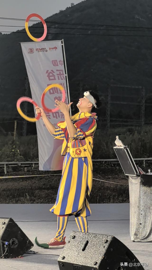 中国乐谷・渔阳金秋音乐市集启幕！“音乐+”多元业态解锁沉浸式休闲消费新体验