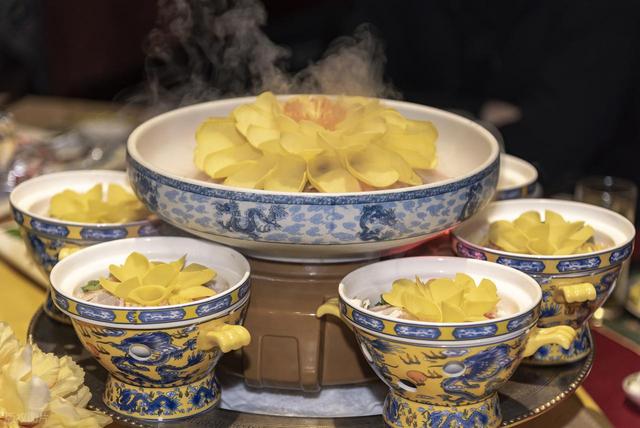 从湖南去了一趟洛阳，实话实说，回来才发现朋友圈都是骗人的？