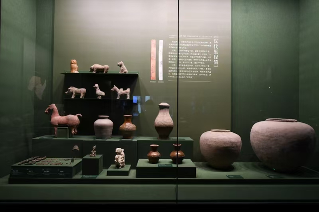 陇东南精品旅游线路：山水藏文脉，烟火暖人心