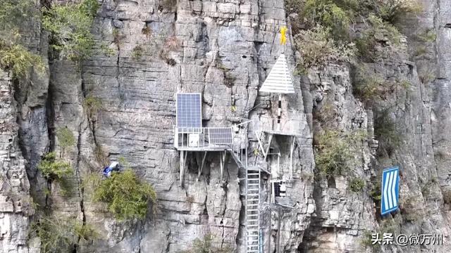万州一单位自主研发！在三峡库区正式投用→