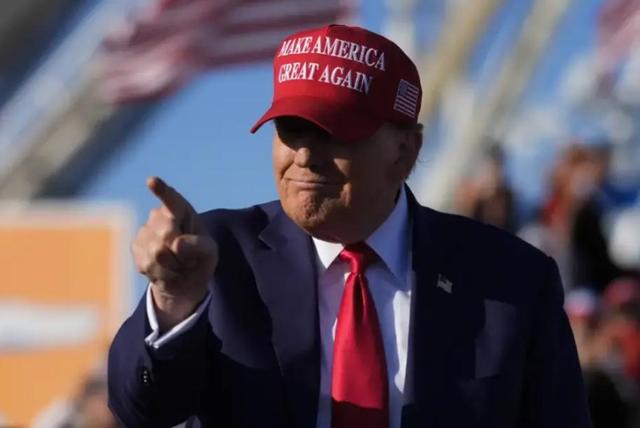 打？奉陪到底，联合国爆发激战，中方开始算账，第一个收拾美国