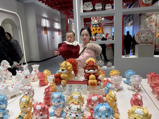 滑雪、看展、品美食……长治这个冬天“燃”起来了