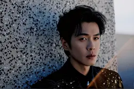 演员张若昀被“P遗照”，网友被强制执行5.2万图片