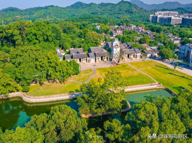 坐船去珠海高新区更惬意！凭船票住酒店立减200元