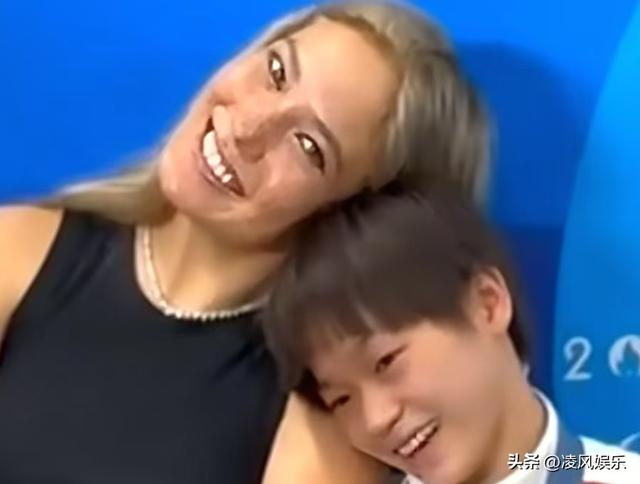 国籍争议真相大白仅1年，22岁谷爱凌近况曝光	，全红婵真没说错