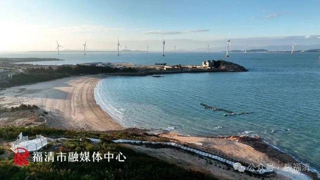 斩获国家级行业大奖！福清这家海水温泉藏着什么秘密？