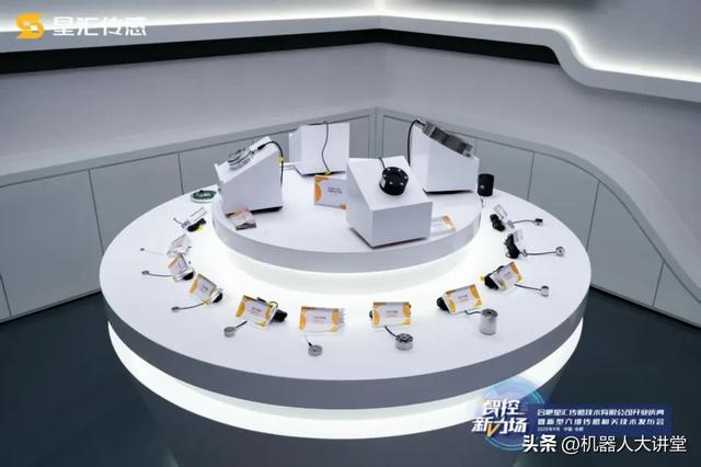 发布了六维传感变革性技术？未来六维标定架或成行业标配