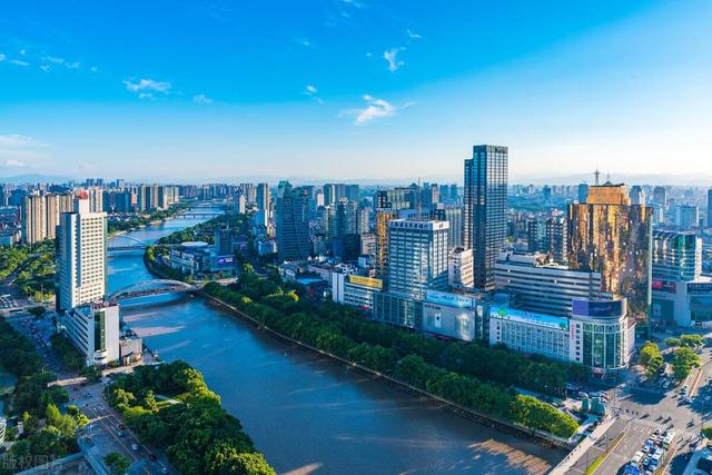 寧波樓市五連跌，寧波江北區(qū)房?jī)r(jià)下跌明顯，寧波樓市10月分析