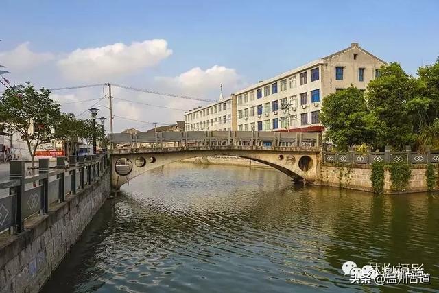 悠悠塘河水，浓浓故乡情！平瑞塘河的这几条著名桥梁你可知多少？