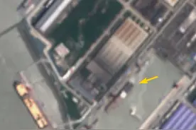 湖北江西河北河南？中国第4艘075即将海试！会用哪个省份命名？图片