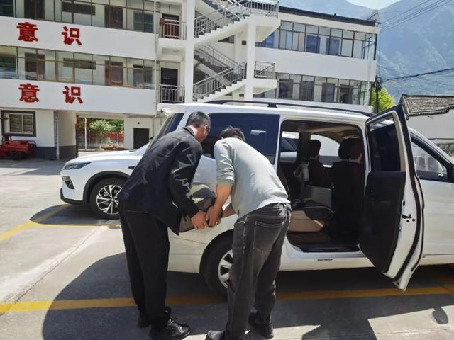 立夏初启 恰逢归期 云屏山水不负相逢