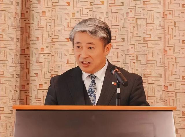 日本自民党发声：要求中国解决问题！否则将对薛剑采取坚决措施