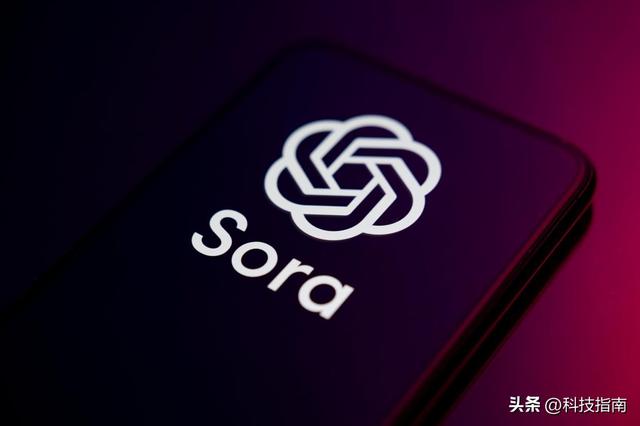紧急！安卓用户别等，Sora让每个人的脸都能当“网红素材”？