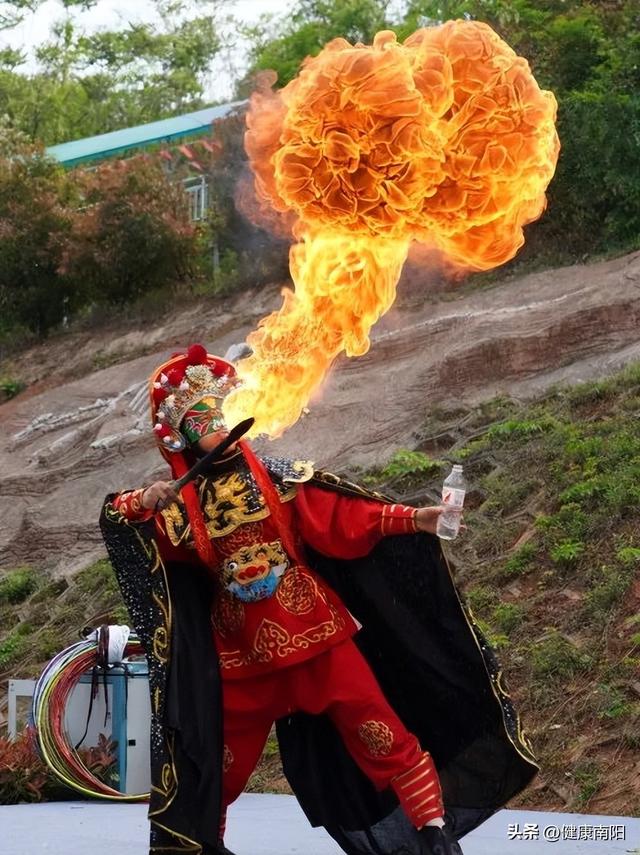 免免免！河南这些景区推出限时特惠活动→