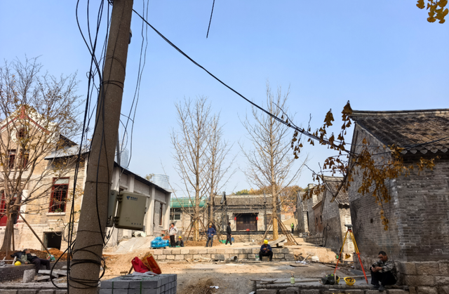 官方出手！徐州这个区域，要改头换面了！