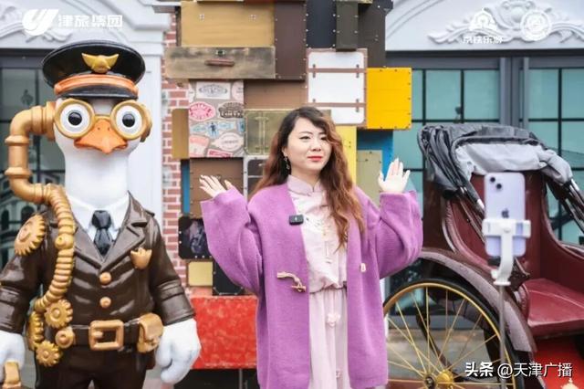 直击 | 多图预警！太好玩了！