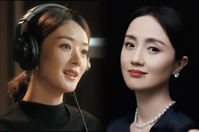 离春节不到2月，52岁辛柏青高调传出喜讯	，朱媛媛终于可以放心了