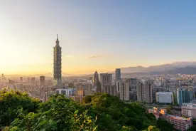 台湾有多少人口？面积有多少平方公里？图片