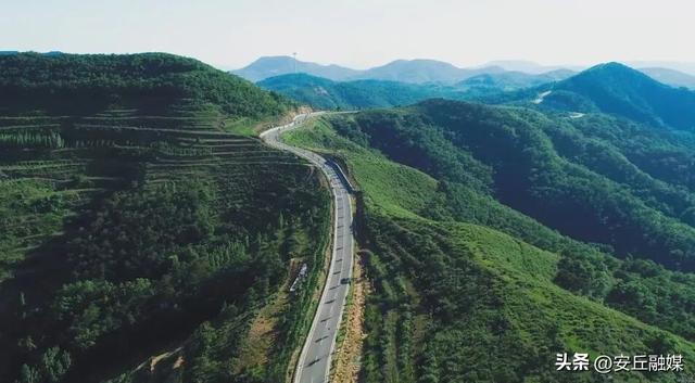 国庆自驾 “齐鲁天路”，上新活动全攻略出炉！