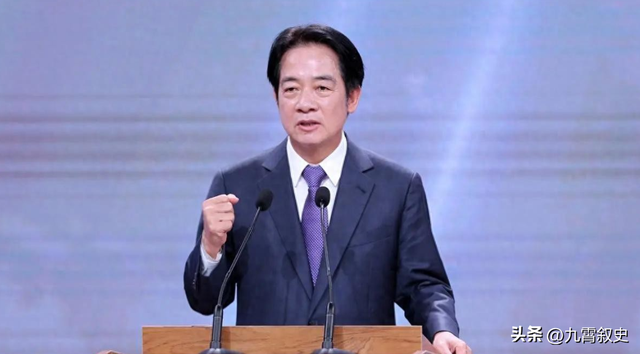 中美刚休战，大陆就请客上门，台省“邦交”清零，赖清德无力回天