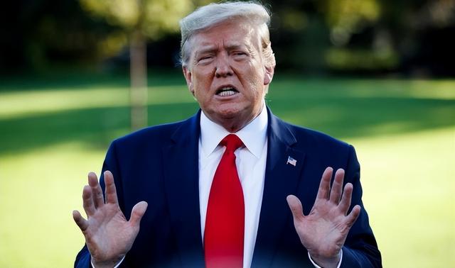 特朗普营救失败，七国外长发布联合声明	，要求中方释放黎智英