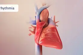 心力衰竭：心脏功能减退的常见原因图片