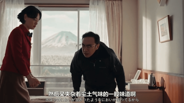 剧荒了？别担心，来看这些8.0+的高分剧！