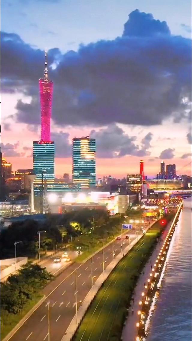 南国风情—广东21地级市市花探访