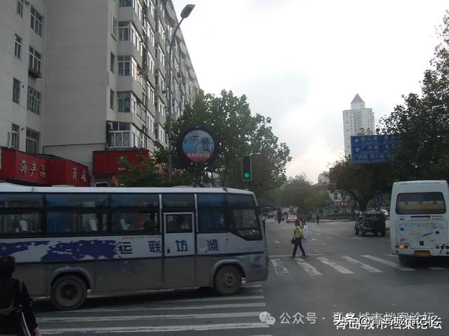 我是西镇的——单县路、费县路、朝城路周边的回忆