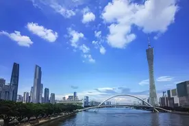 “屏”实力开启新“视界”，“显示之都”广州再上新台阶图片