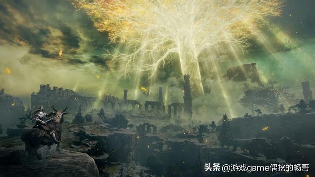 【每个都好玩到爆！】盘点30款此生必玩的3A游戏大作！建议收藏！