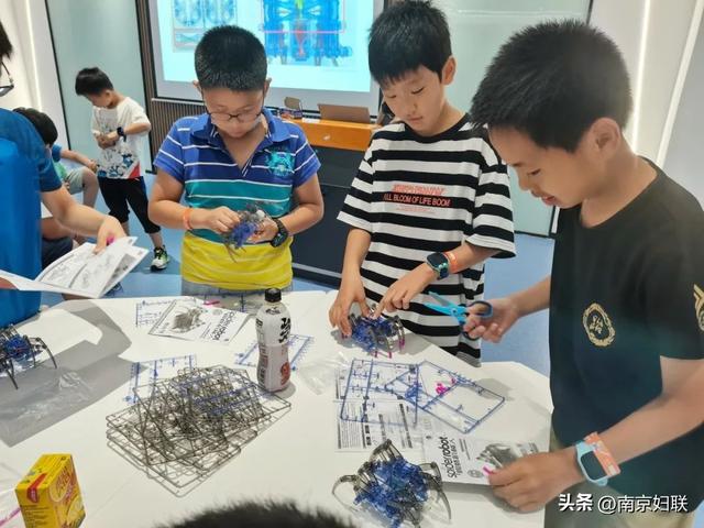 暑假如何安排？N款研学游推荐，让孩子边玩边成长！