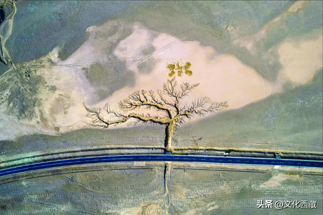 难得一见！在西藏，感觉不真实的10大奇景！