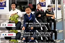 视频在这！火爆全网的“小孩哥”，深圳福田娃！图片