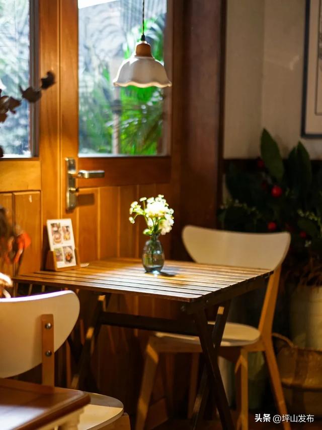 “都市栗人” 指南:坪山寻景品咖、暖过秋冬