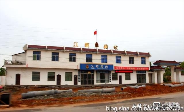 从广丰到鹰潭车拍之二（江西之旅第六十篇）