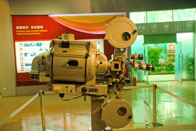 嘉峪关城市博物馆，从戈壁荒滩到盛世华章，聆听一座城的古今对话