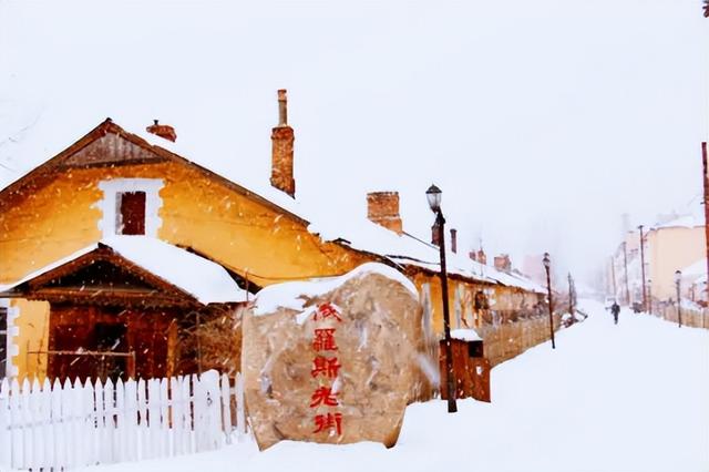 热雪之上，雾凇之下！八条线路畅玩冬日牡丹江