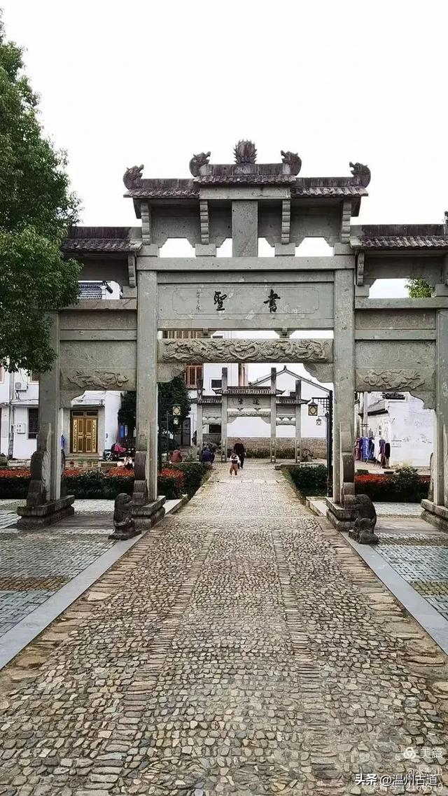 揭秘书圣王羲之后裔聚居地，这个原生态古村值得一游！